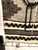 1970’s Vintage Wool Weaving For Sale - Image 10 of 17