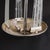 Vintage Art Deco Ceiling Light attributed to Henri Petitot for Atelier Petitot, 1930s For Sale - Image 10 of 12