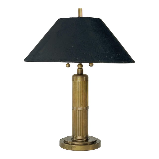 Longacre Small Table Lamp by Thomas O'Brien for Visual Comfort For Sale