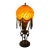 Vintage Maitland Smith Hot Air Balloon Lamp For Sale