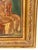 Wood Henri Burkhard (American, 1892–1956) — Nude, Oil on Masonite For Sale - Image 7 of 15