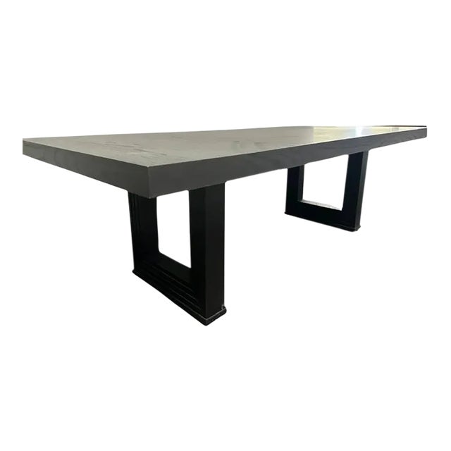 Vanguard Winfield Dining Table For Sale