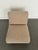 Four Hands Tricia Swivel Chair For Sale - Image 9 of 10