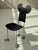 Mickey Mouse Chair by Javier Mariscal Garriris for Akaba, 1987, in Very Good conditions. Designed 1970 to 1979 I have...