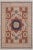 1990s Shabby Chic Rustic Ivory Wool Rug - 8′1″ × 10′2″ For Sale