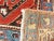 Antique Northwest Persian Runner, C-1900's, 3'6" × 13'8" For Sale - Image 4 of 11