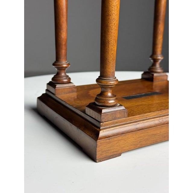 Scale Model Wooden Maguette For Sale - Image 6 of 15