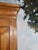 Louis Philippe Cherrywood Display Bookcase For Sale - Image 5 of 13