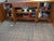 Rococo French Oak Triple Sideboard For Sale - Image 3 of 13