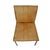 2020s Palomino & Bronze Dining Chair For Sale - Image 5 of 8