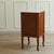 Louis XV Style Bedside Table with Marble Top, 1900 For Sale - Image 10 of 11