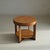 Vintage Dutch Art Deco Side Table, 1920s For Sale - Image 13 of 18