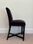 Add a touch of elegance to your dressing table with this single side chair, crafted in the early 2000s by the renowned...