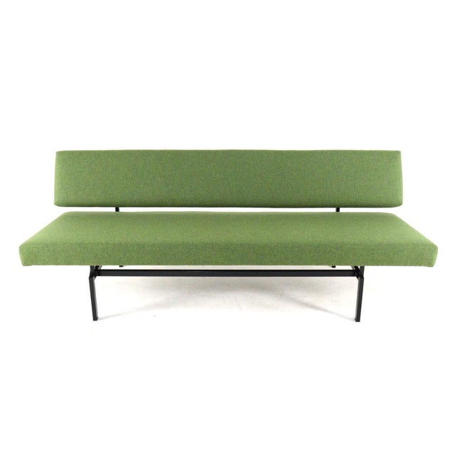 No. 540 Sofa by Gijs van der Sluis, 1960s For Sale - Image 10 of 18