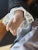1998 Jan McLean “Patricia” 30" Porcelain Doll, Signed No. 452/1000 For Sale - Image 12 of 13