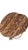 Late 20th Century 2 Heart-Shaped Adirondack Bentwood End Tables For Sale - Image 9 of 11