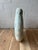 Celadon Gail Markiewicz Hand Built Patchwork Ceramic Vessel, Contemporary Studio Pottery For Sale - Image 8 of 10