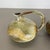 1960s Pottery Vases 313 by Kurt Tschörner for Ruscha, Germany, 1960s, Set of 2 For Sale - Image 5 of 18
