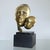 Mid-Century Modern Semi-Sculptural Mother and Child from Hagenauer, 1950s For Sale - Image 3 of 4