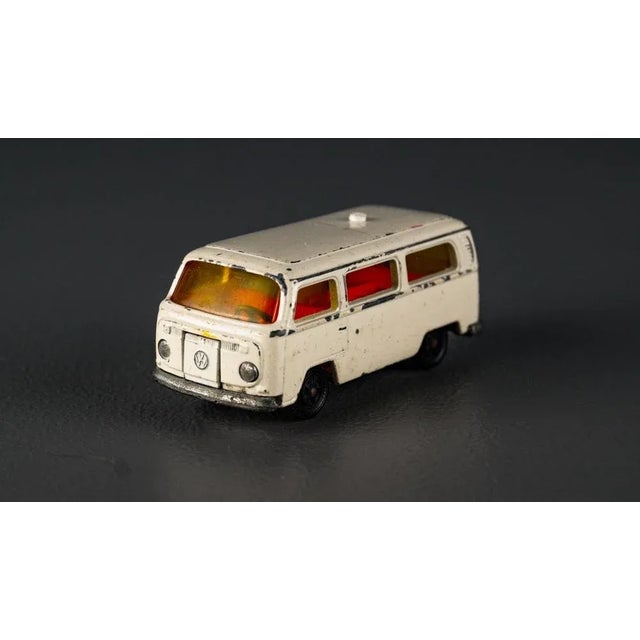 VW Bus Volkswagen Model V320/V345 by Siku | Chairish