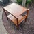 1970s 1970s Michel Arnoult Design Mid Century Modern Bar Cart For Sale - Image 5 of 10