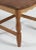 Model Razorblade Oak Dining Chair by Henning Kjærnulf, Denmark, 2023 For Sale - Image 4 of 9