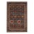 1990s Handwoven Serapi Style Area Rug 9’9″ X 14’0″ For Sale