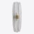 Early 21st Century Clear Dahlia Wall Light from Pure White Lines For Sale - Image 5 of 10