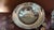 Vintage Fb Rogers Silver Co Silverplate Punch Bowl Set With 12 Cups & Ladle 5614 For Sale - Image 11 of 13