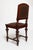 Wilhelminian-Era Chair with Elaborate Carvings and Applications, 1890 For Sale - Image 3 of 18