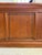 Antique Double-Sided Desk with Walnut Countertop, 1900s For Sale - Image 10 of 18