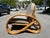 Restored 3-Seater Vintage Rattan Sofa For Sale - Image 10 of 16