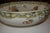 Ceramic Antique Art Nouveau Doulton Burslem Kelmscott Transferware Wash Basin / Bowl W/ Pink Roses For Sale - Image 7 of 18