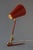 1950s Table Lamp from Boréns Borås, Sweden, 1950s For Sale - Image 5 of 15
