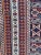 Vintage Azerbaïdjan Soukak Kilim Rug For Sale - Image 6 of 15