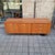 Brown Mid-Century Sideboard in Wood and Steel after George Nelson, 1970s For Sale - Image 8 of 18