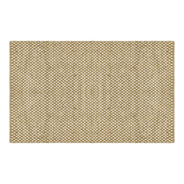 Add a dose of pattern and texture to any room with our Check Rug. This stylish rug comes in classic neutrals and fashion-...