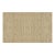 Add a dose of pattern and texture to any room with our Check Rug. This stylish rug comes in classic neutrals and fashion-...