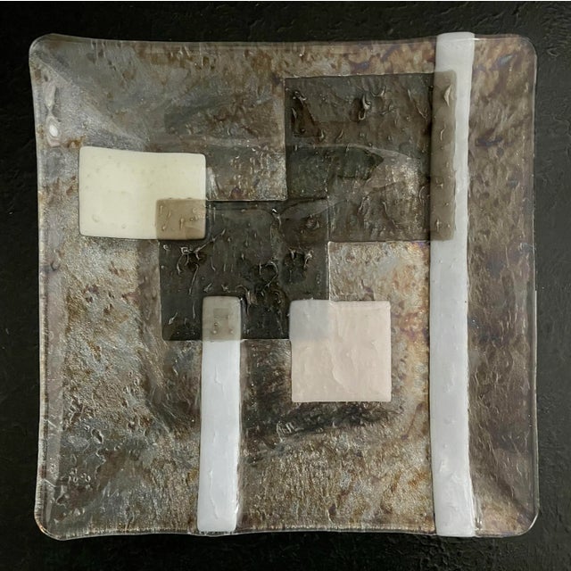 Modern Decorative Plates by Zeller Chairish