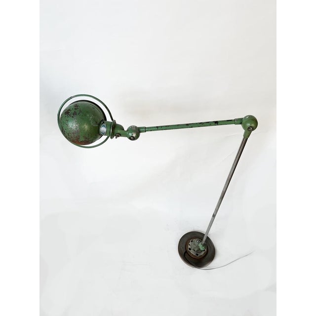 Signal Floor Lamp from Jieldé, 1950s For Sale - Image 3 of 9