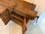 Antique Workbench in Wood, 1890s For Sale - Image 10 of 14