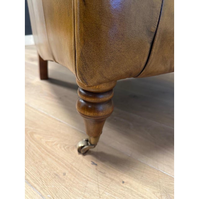 Vintage Club Chairs, 2000s, Set of 2, in Flawless conditions. Designed from 2000