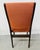 Mid-Century Danish Modern Walnut Dining Chairs - Set of 6 For Sale In Philadelphia - Image 6 of 7