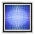 Mid 20th Century Vega Kela, Victor Vasarely For Sale