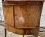 Mid 20th Century Mahogany Double Door Corner Nightstand For Sale In New York - Image 6 of 6