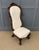Victorian Rosewood High Back Chair, 1870 For Sale - Image 14 of 14