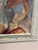 Rune Sigvard, Bortbytlingar, 1960s, Oil on Board, Framed For Sale - Image 9 of 18