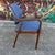 Set of 4 Don Pettit for Knoll Model 1105 Armchairs For Sale In Cleveland - Image 6 of 12