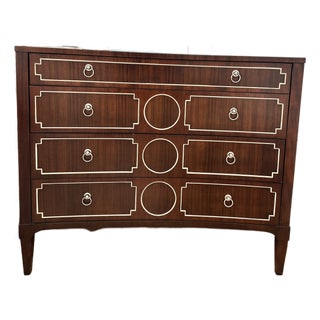 Hickory Chair - Made for You Chest For Sale