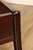 Brown Stickley Cherry King Size Sleigh Bed For Sale - Image 8 of 18